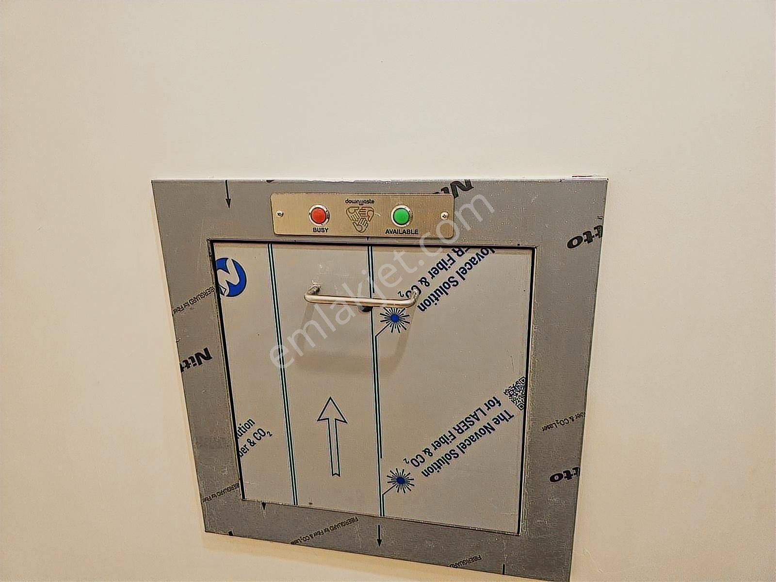 Sökenin Elit Projesi Mylıfe Pointte Satılık Havuzlu 2+1 Daire - Görsel 34