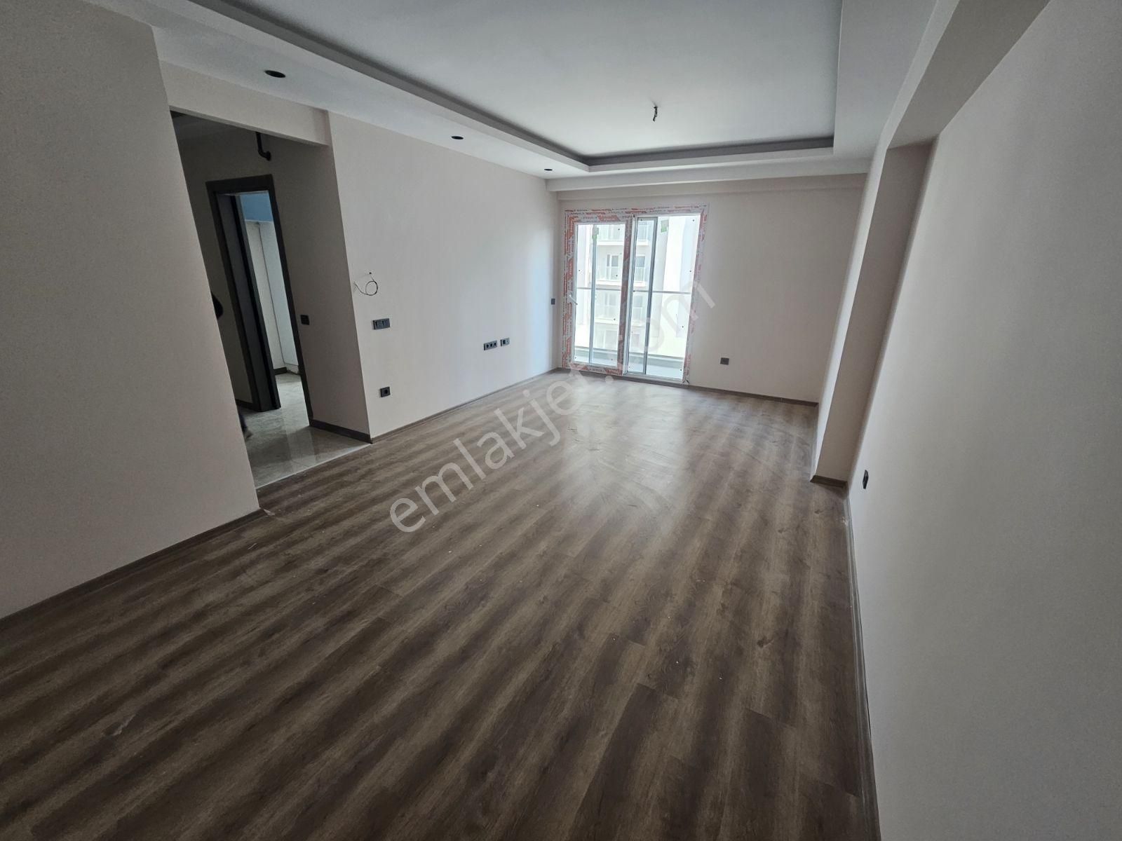 Sökenin Elit Projesi Mylıfe Pointte Satılık Havuzlu 2+1 Daire - Görsel 20