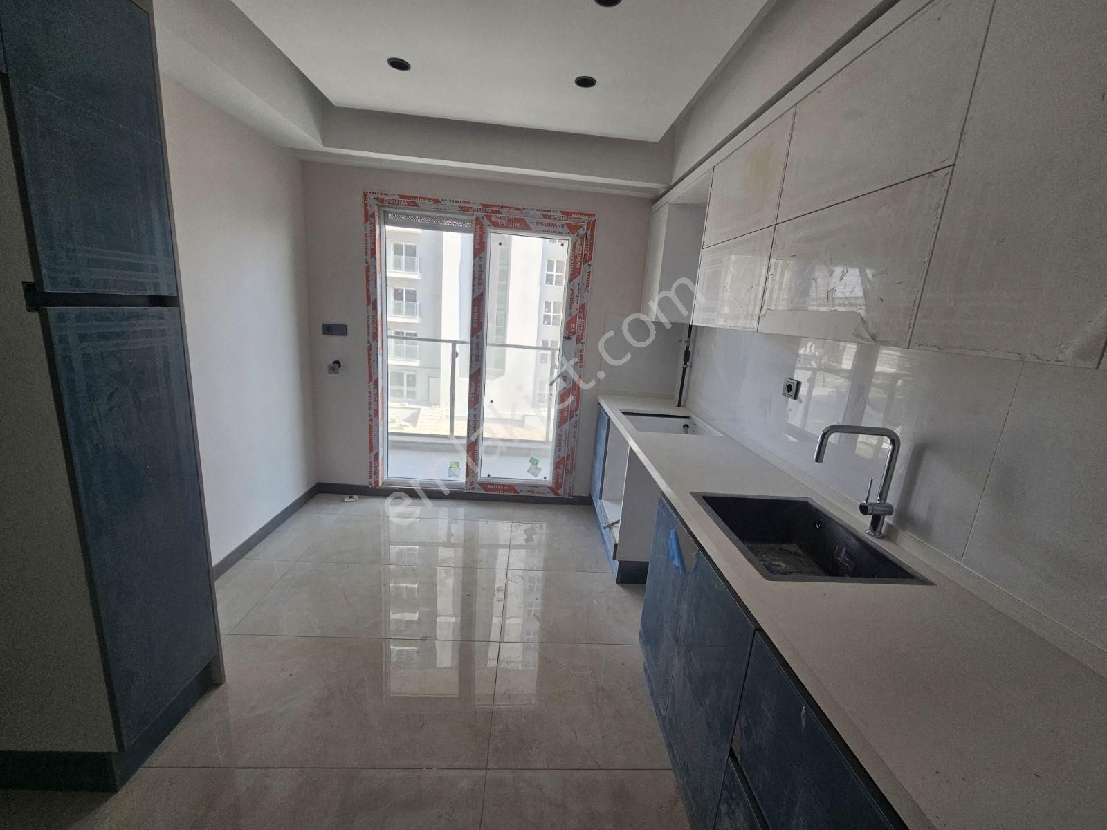 Sökenin Elit Projesi Mylıfe Pointte Satılık Havuzlu 2+1 Daire - Görsel 23