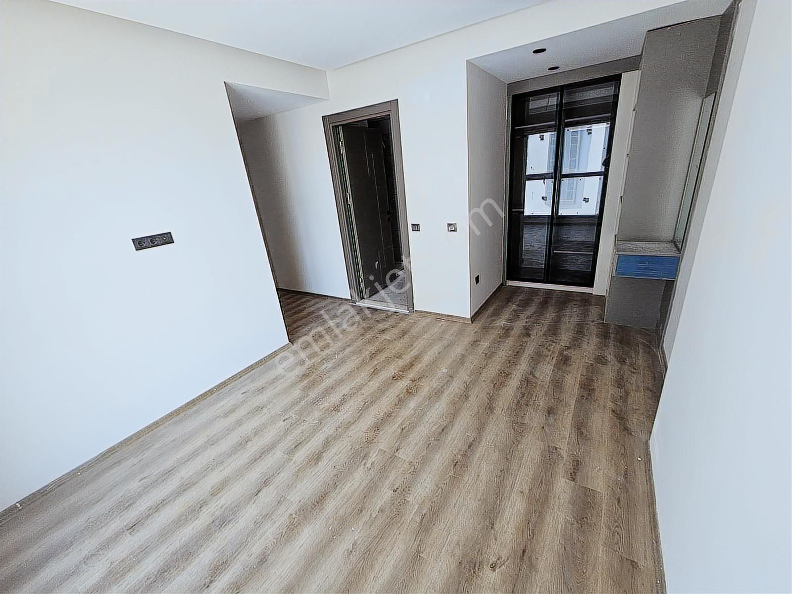 Sökenin Elit Projesi Mylıfe Pointte Satılık Havuzlu 2+1 Daire - Görsel 6