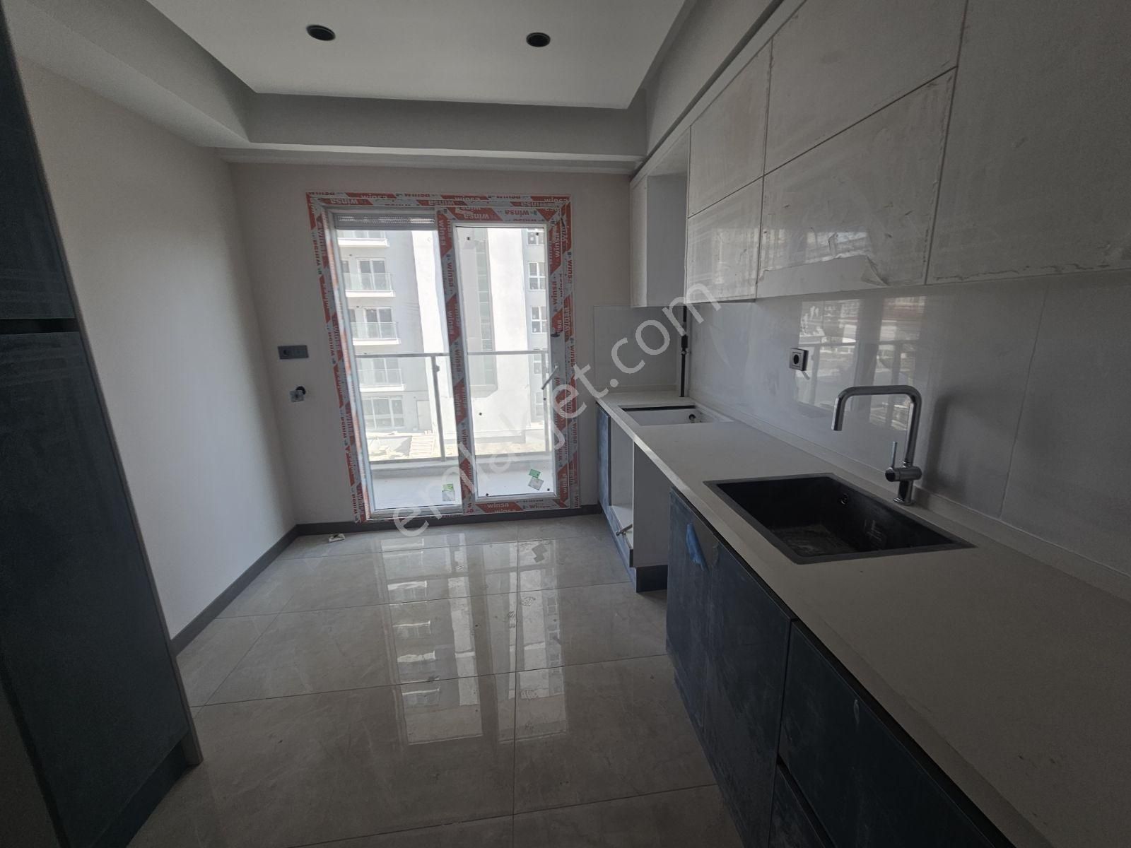 Sökenin Elit Projesi Mylıfe Pointte Satılık Havuzlu 2+1 Daire - Görsel 15