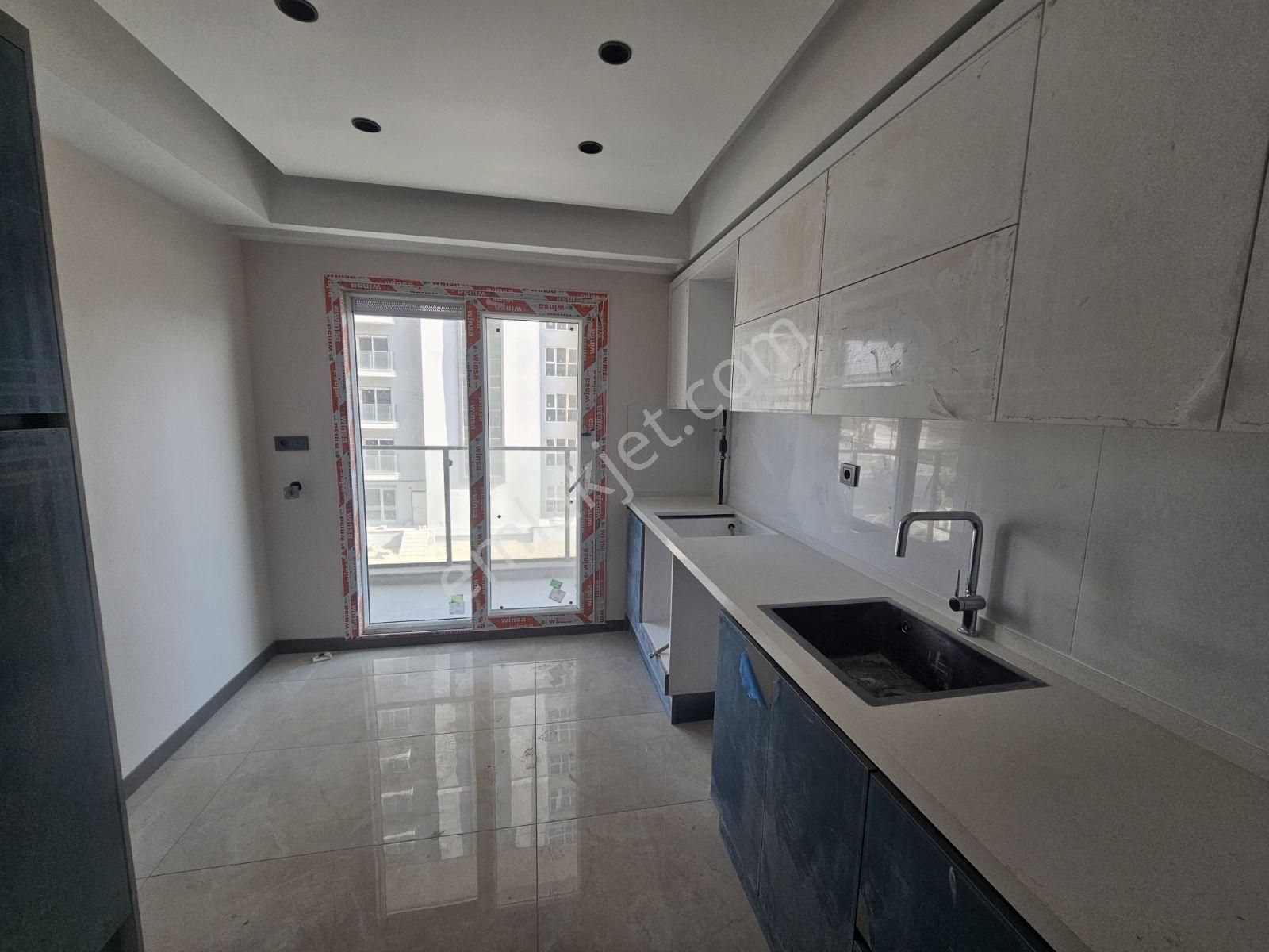 Sökenin Elit Projesi Mylıfe Pointte Satılık Havuzlu 2+1 Daire - Görsel 11