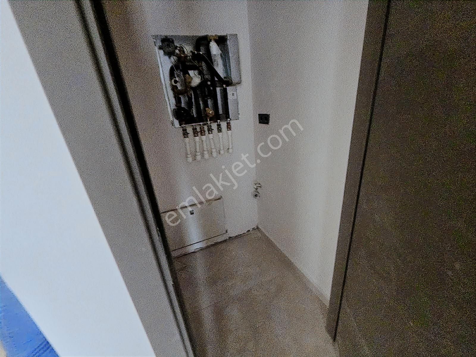 Sökenin Elit Projesi Mylıfe Pointte Satılık Havuzlu 2+1 Daire - Görsel 24