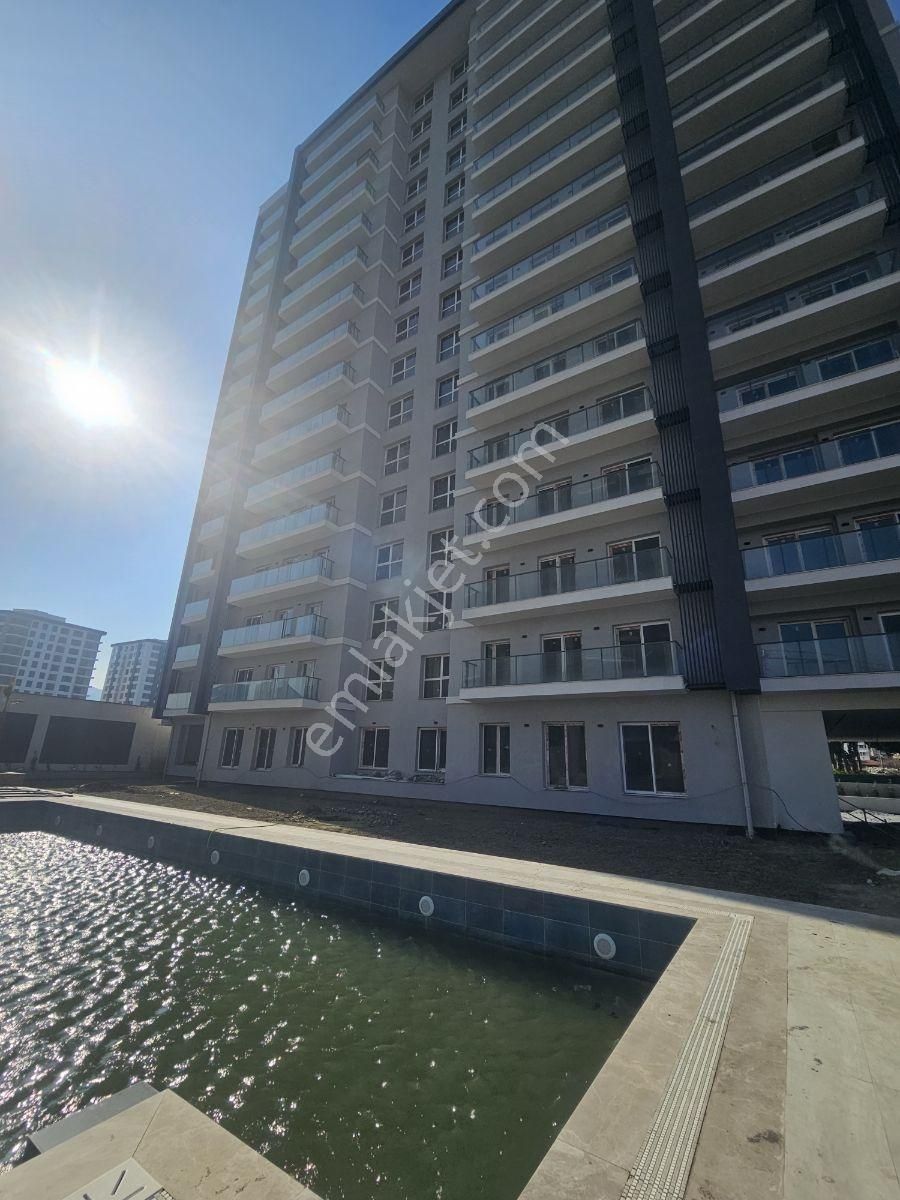 Sökenin Elit Projesi Mylıfe Pointte Satılık Havuzlu 2+1 Daire