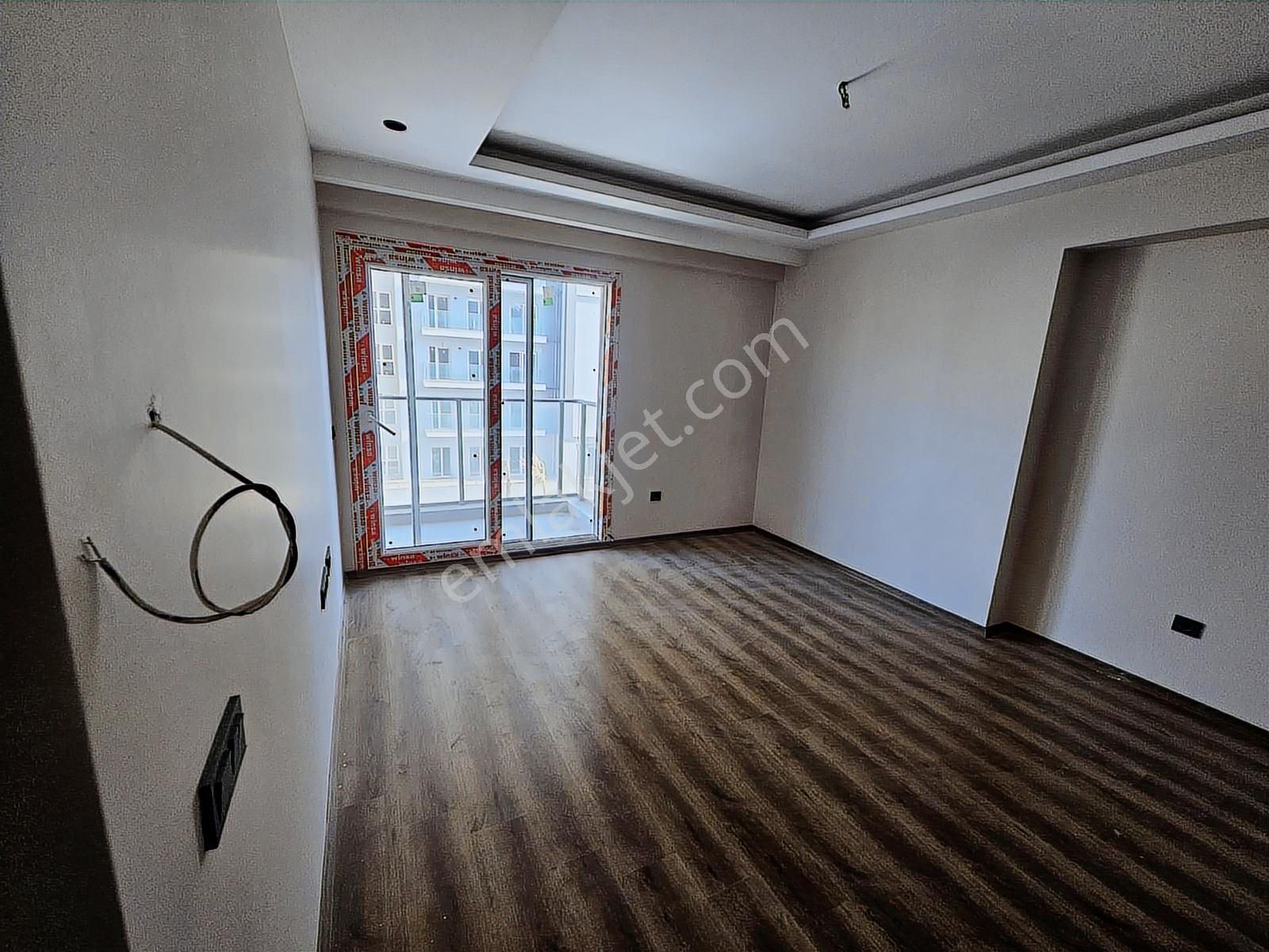 Sökenin Elit Projesi Mylıfe Pointte Satılık Havuzlu 2+1 Daire - Görsel 22