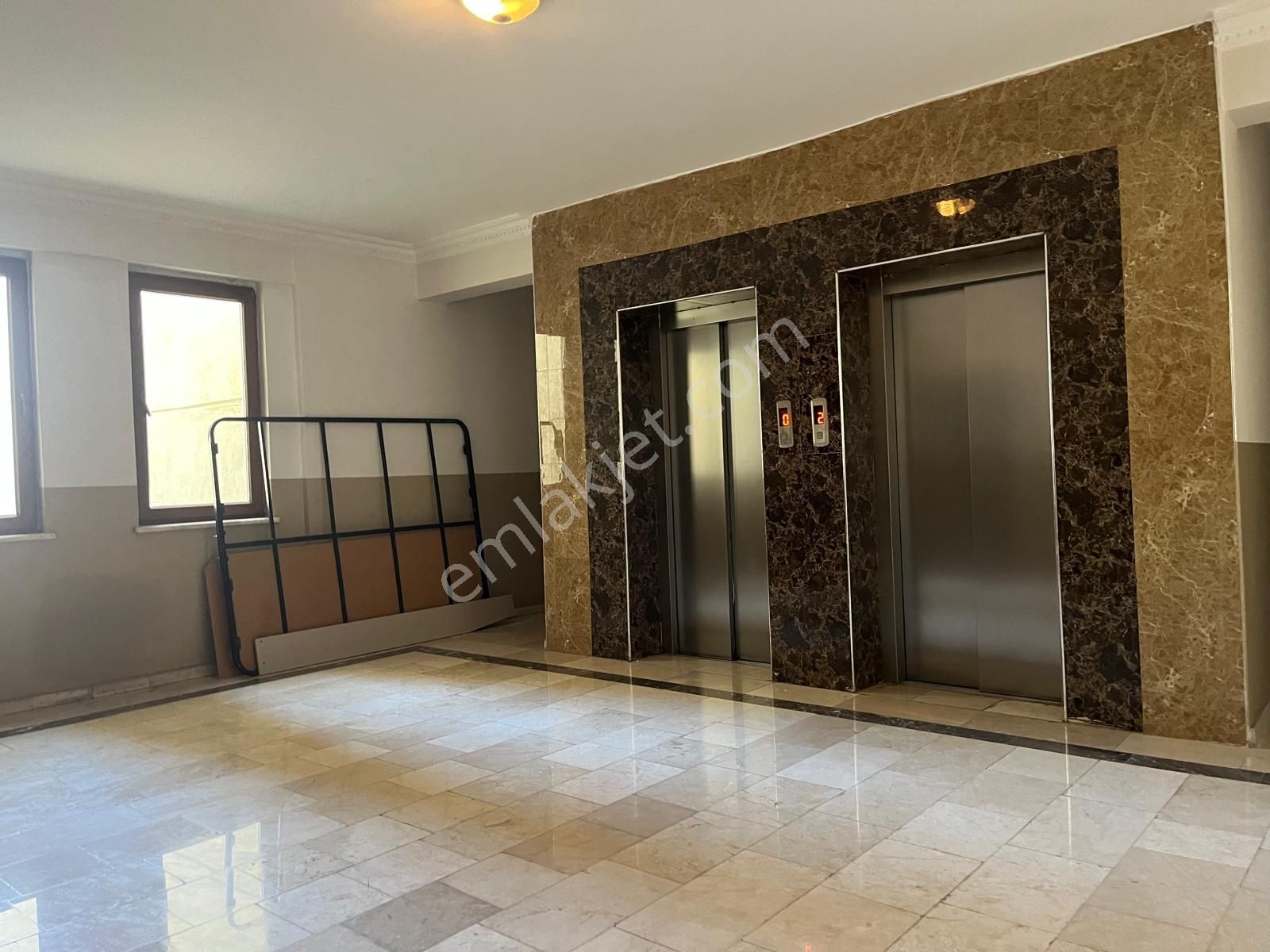 Sancak Mh Ataşehir Sitesi 3+1 Ara Kat Boş Kiralık Daire - Görsel 10