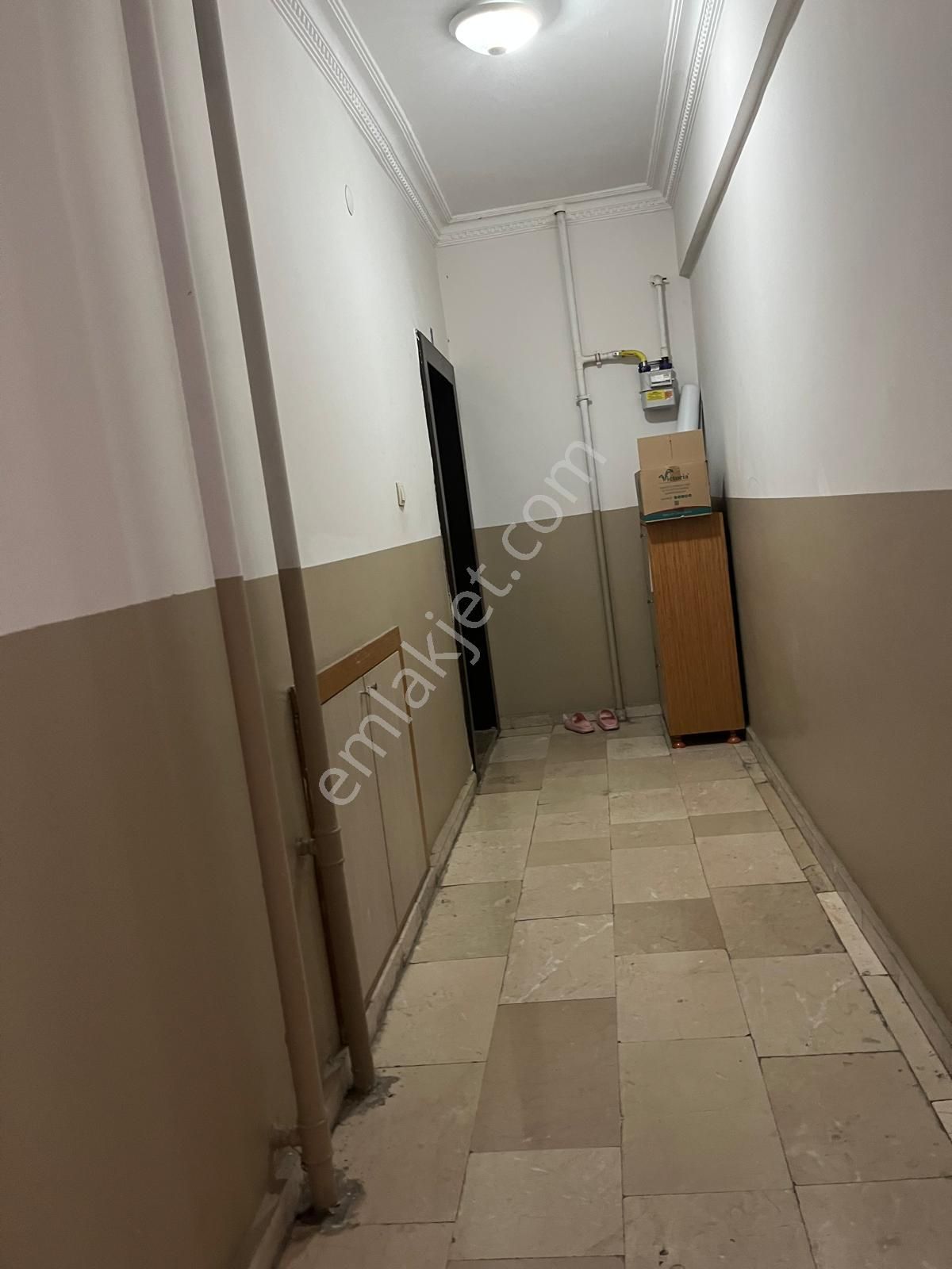 Sancak Mh Ataşehir Sitesi 3+1 Ara Kat Boş Kiralık Daire - Görsel 11