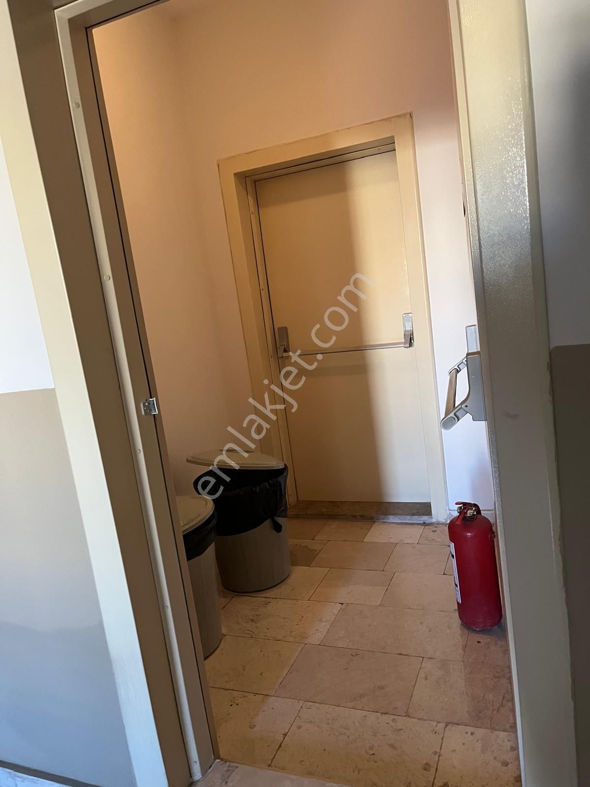 Sancak Mh Ataşehir Sitesi 3+1 Ara Kat Boş Kiralık Daire - Görsel 13