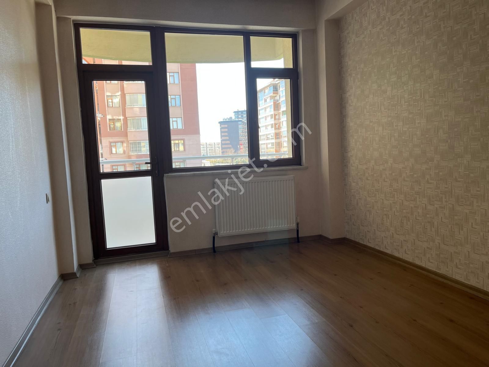 Sancak Mh Ataşehir Sitesi 3+1 Ara Kat Boş Kiralık Daire - Görsel 12