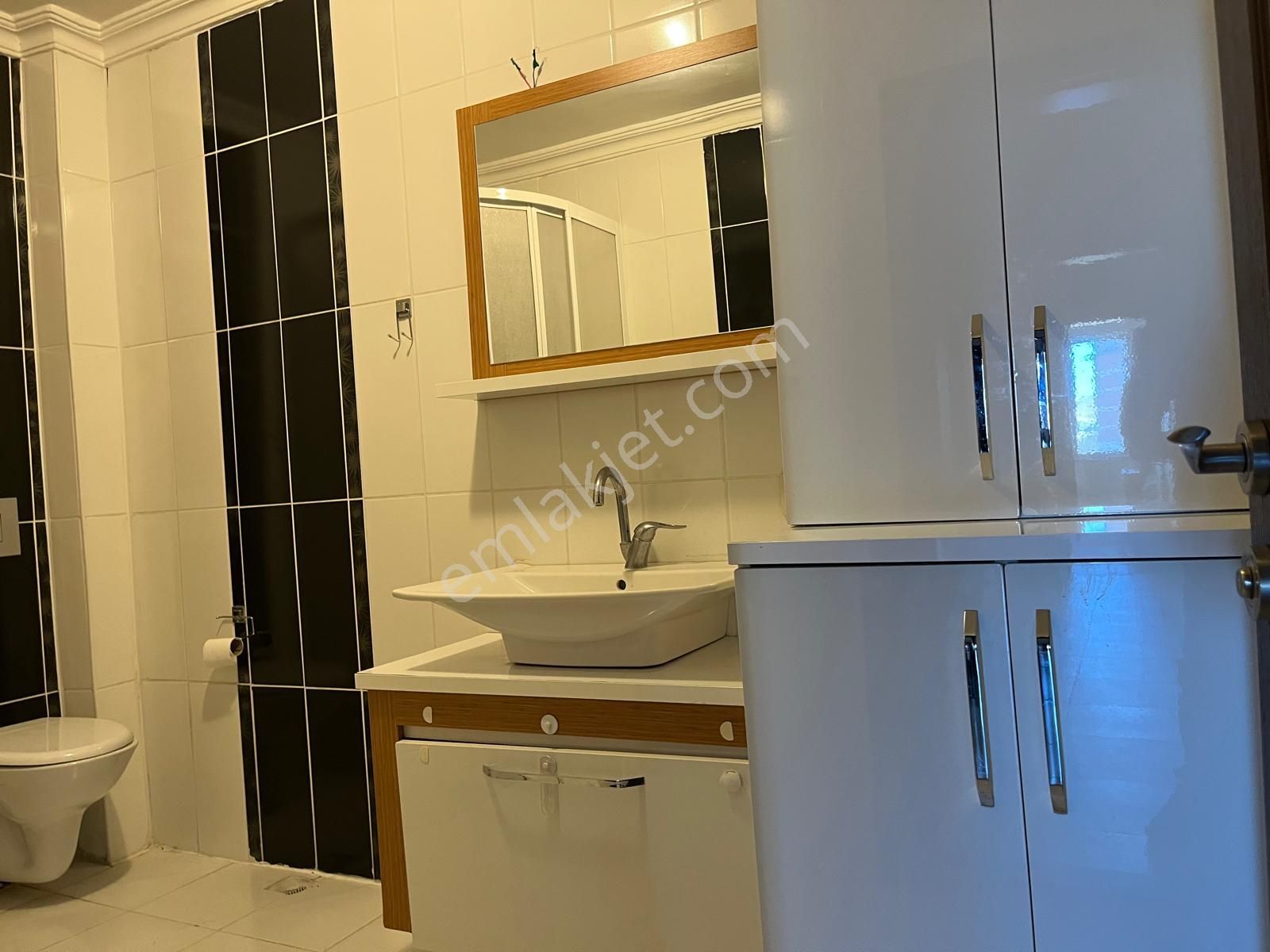 Sancak Mh Ataşehir Sitesi 3+1 Ara Kat Boş Kiralık Daire - Görsel 8