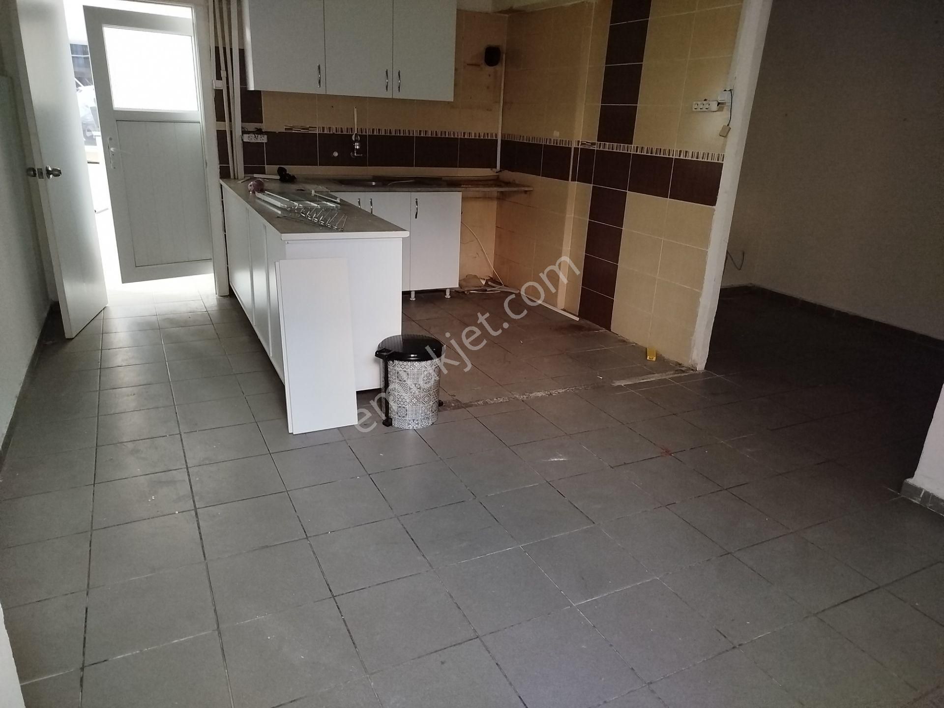 Merkezi Sistem Doğalgazlı 3 Bölmeli Wc.li Mutfaklı Büyük İşyeri - Görsel 12