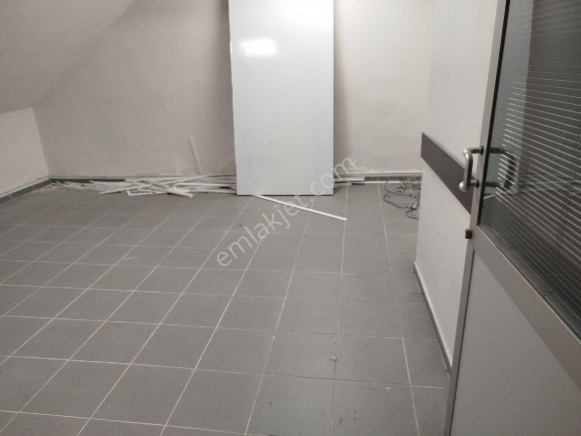 Merkezi Sistem Doğalgazlı 3 Bölmeli Wc.li Mutfaklı Büyük İşyeri - Görsel 6