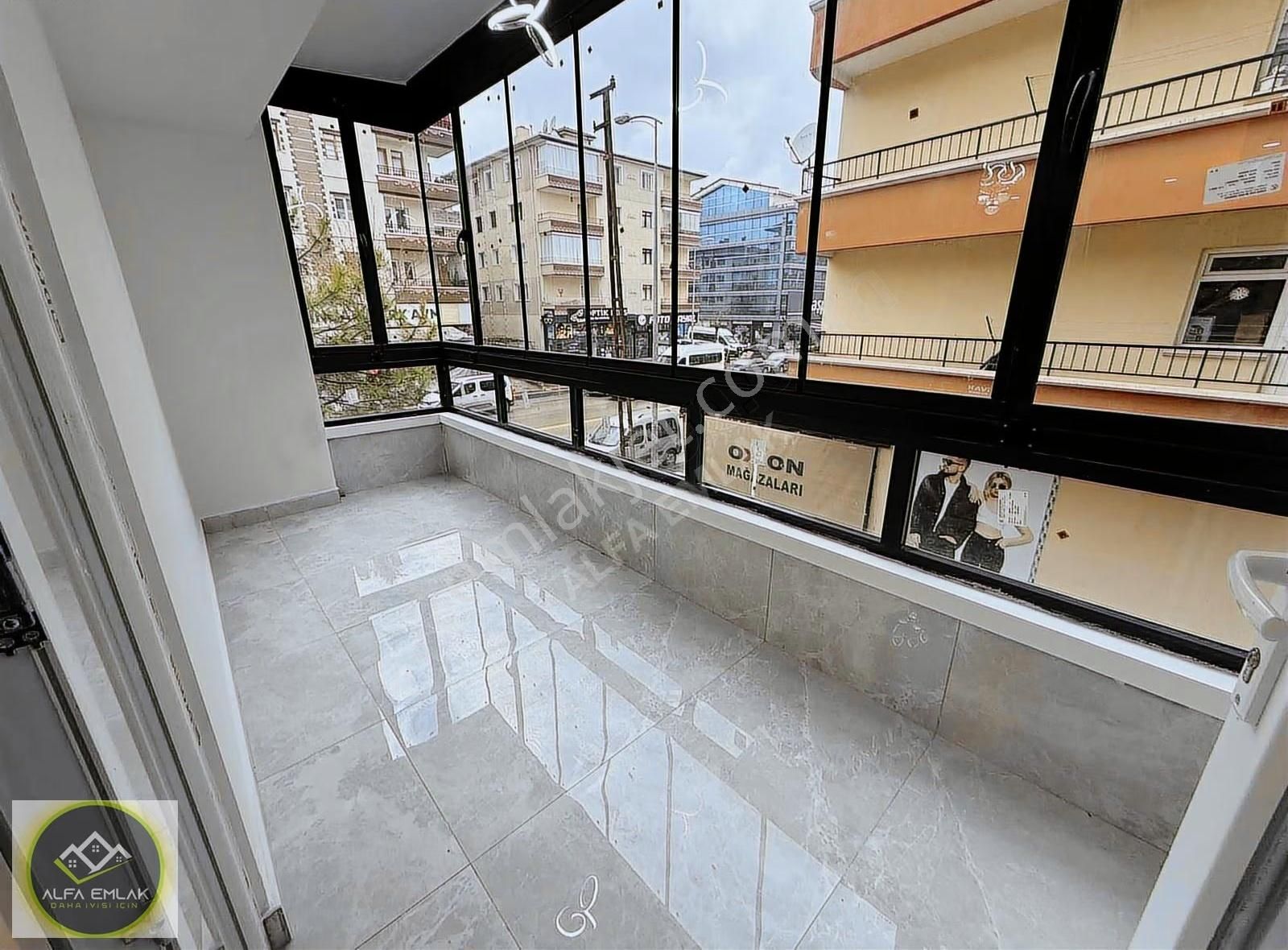 Pınarbaşı'nda Ultra Lüks 3+1, E. Banyolu, G. Odalı Satılık Daire - Görsel 6