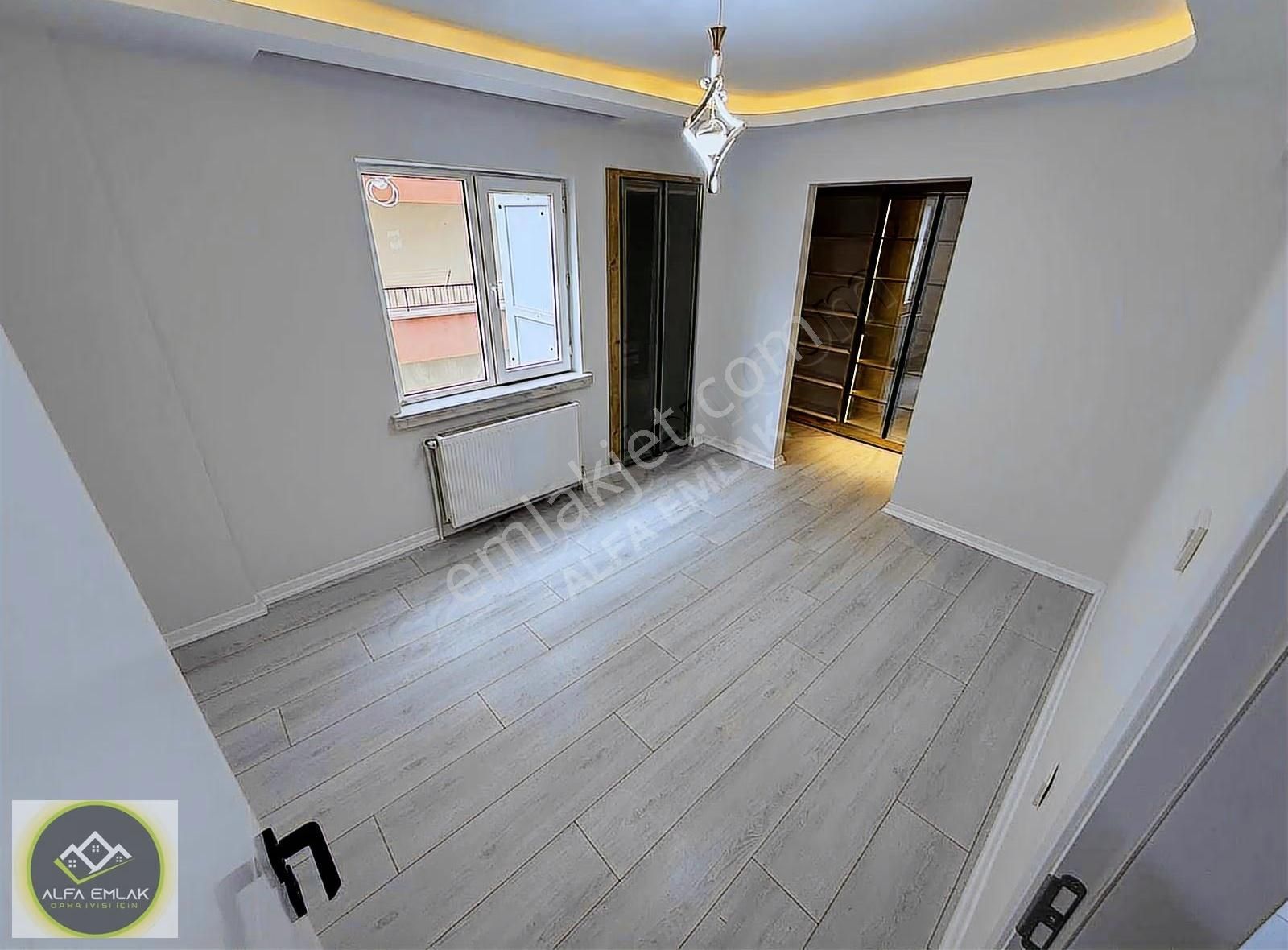 Pınarbaşı'nda Ultra Lüks 3+1, E. Banyolu, G. Odalı Satılık Daire - Görsel 30