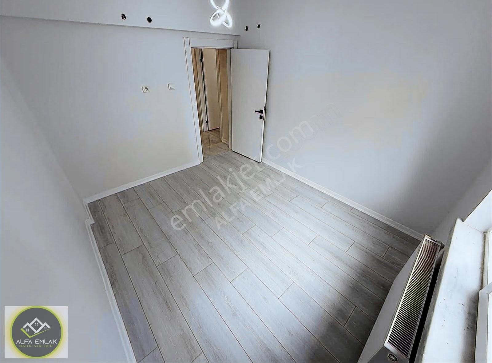 Pınarbaşı'nda Ultra Lüks 3+1, E. Banyolu, G. Odalı Satılık Daire - Görsel 16