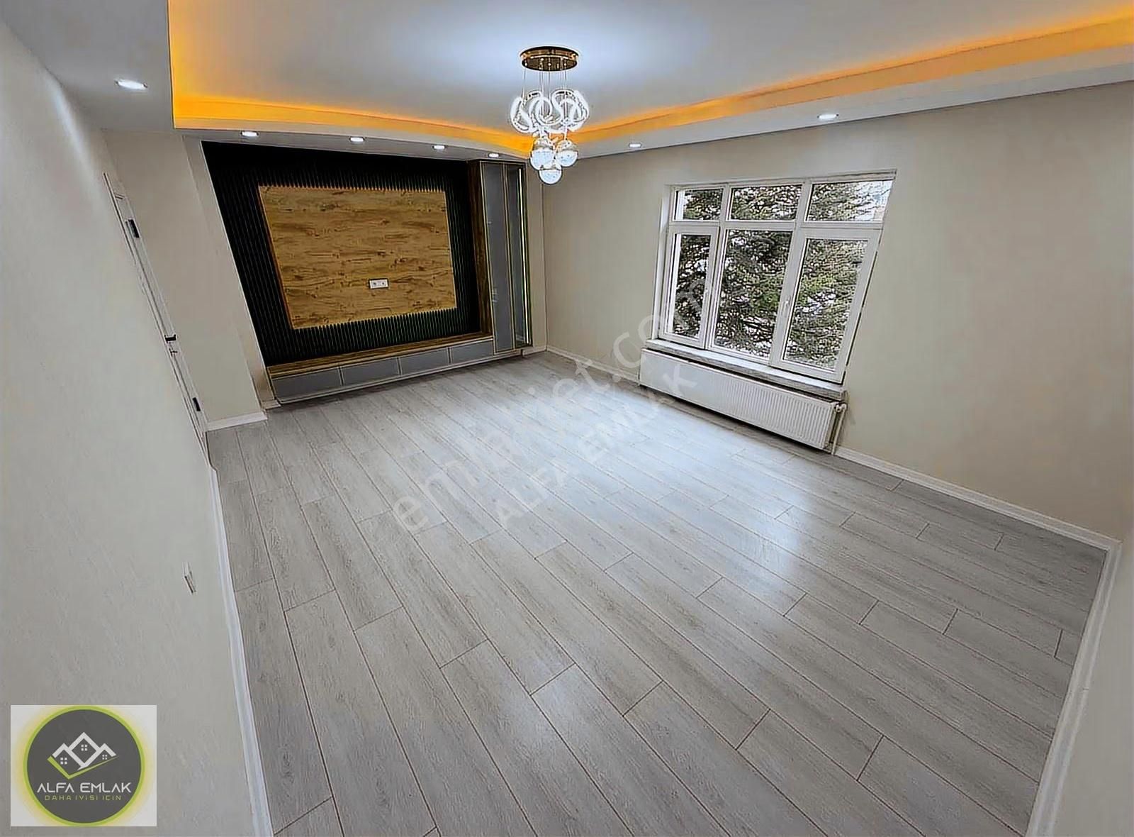 Pınarbaşı'nda Ultra Lüks 3+1, E. Banyolu, G. Odalı Satılık Daire - Görsel 23