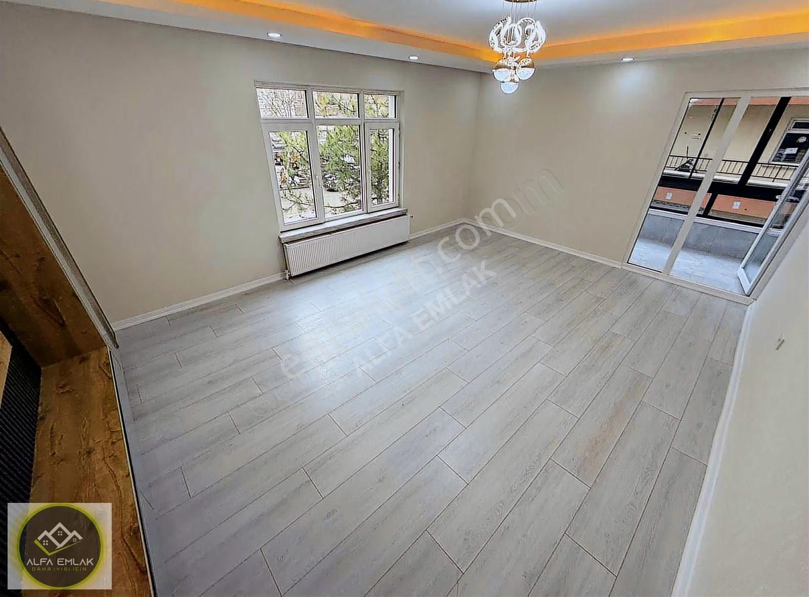 Pınarbaşı'nda Ultra Lüks 3+1, E. Banyolu, G. Odalı Satılık Daire - Görsel 29