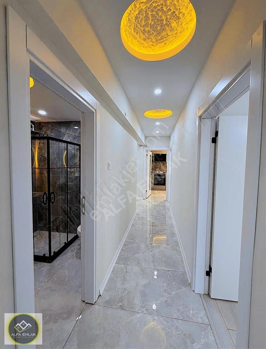 Pınarbaşı'nda Ultra Lüks 3+1, E. Banyolu, G. Odalı Satılık Daire - Görsel 22