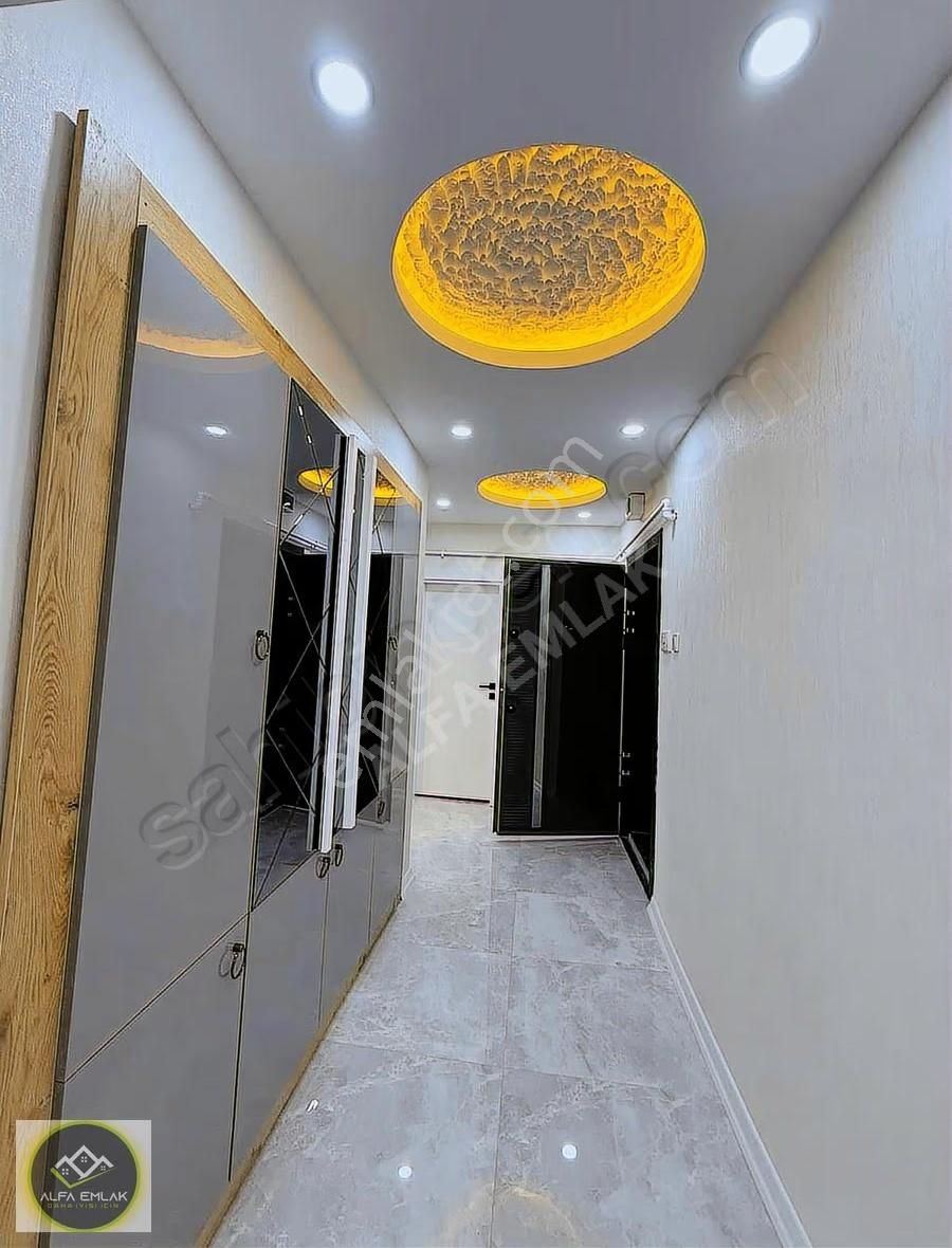 Pınarbaşı'nda Ultra Lüks 3+1, E. Banyolu, G. Odalı Satılık Daire - Görsel 9