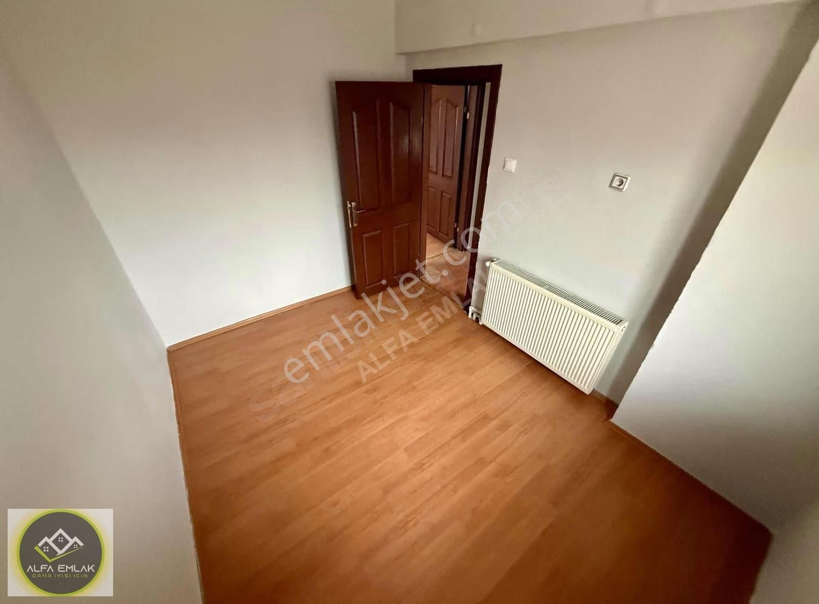 Alfa'dan Yılın İlk Fırsatı!! Ara Kat Salon Bağımsız 3+1 Daire!! - Görsel 31