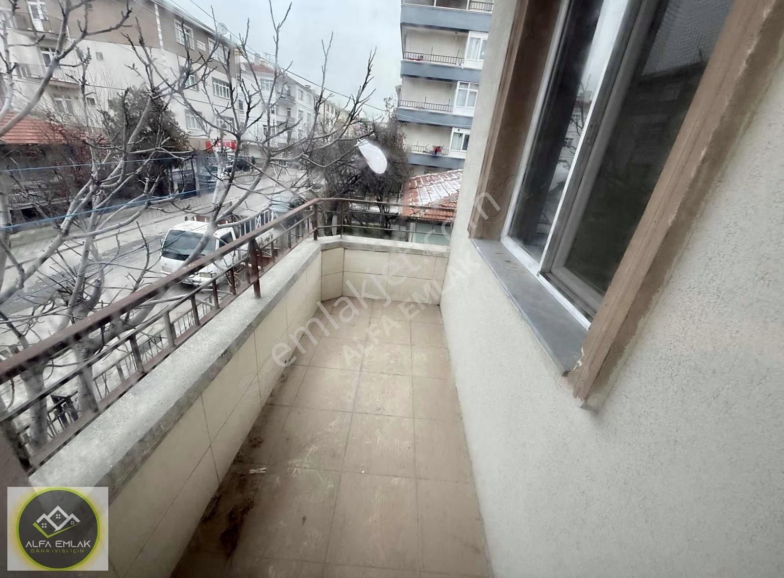 Alfa'dan Yılın İlk Fırsatı!! Ara Kat Salon Bağımsız 3+1 Daire!! - Görsel 28