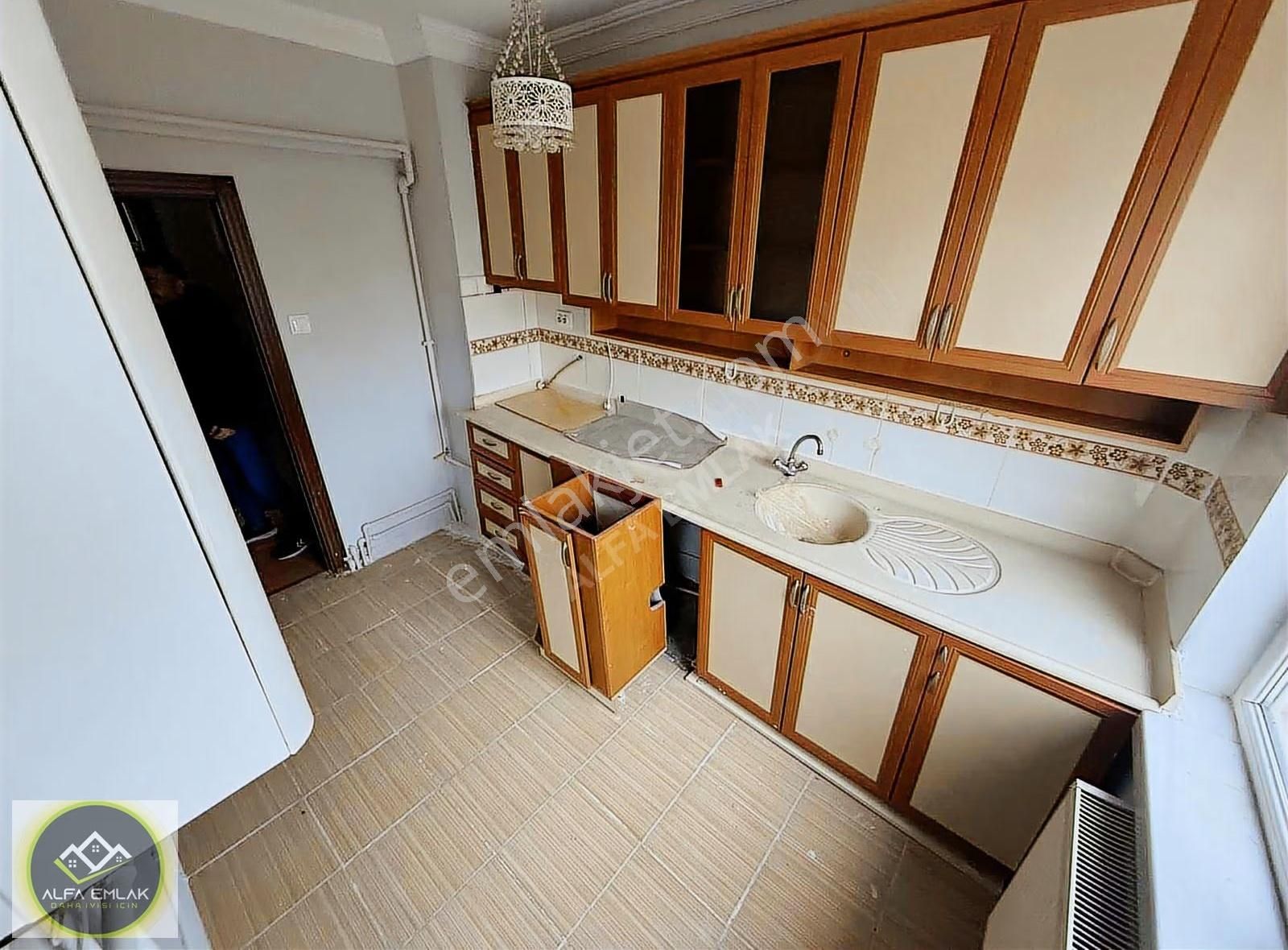 Alfa'dan Yılın İlk Fırsatı!! Ara Kat Salon Bağımsız 3+1 Daire!! - Görsel 21
