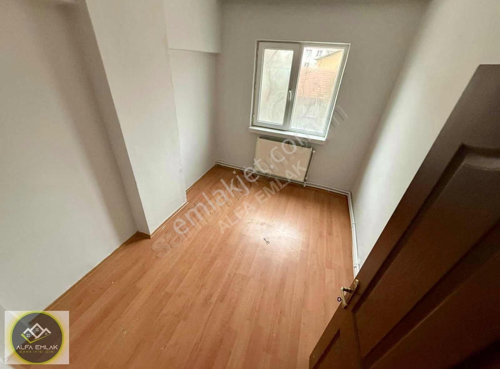 Alfa'dan Yılın İlk Fırsatı!! Ara Kat Salon Bağımsız 3+1 Daire!! - Görsel 2