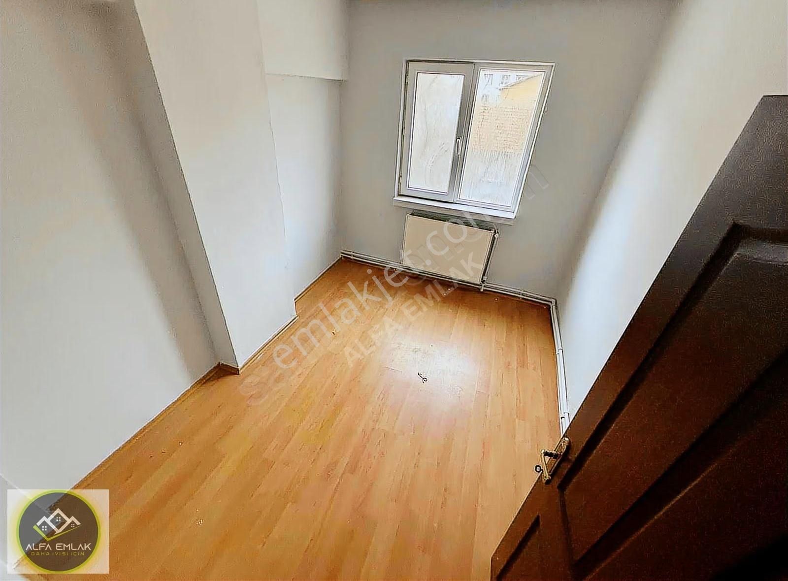 Alfa'dan Yılın İlk Fırsatı!! Ara Kat Salon Bağımsız 3+1 Daire!! - Görsel 25