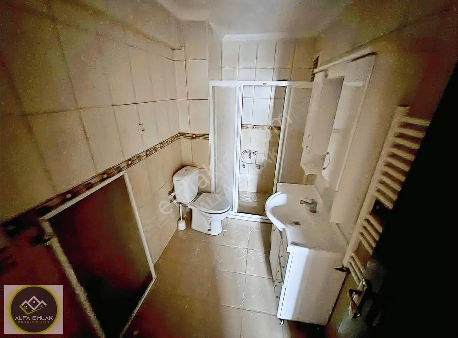 Alfa'dan Yılın İlk Fırsatı!! Ara Kat Salon Bağımsız 3+1 Daire!! - Görsel 23