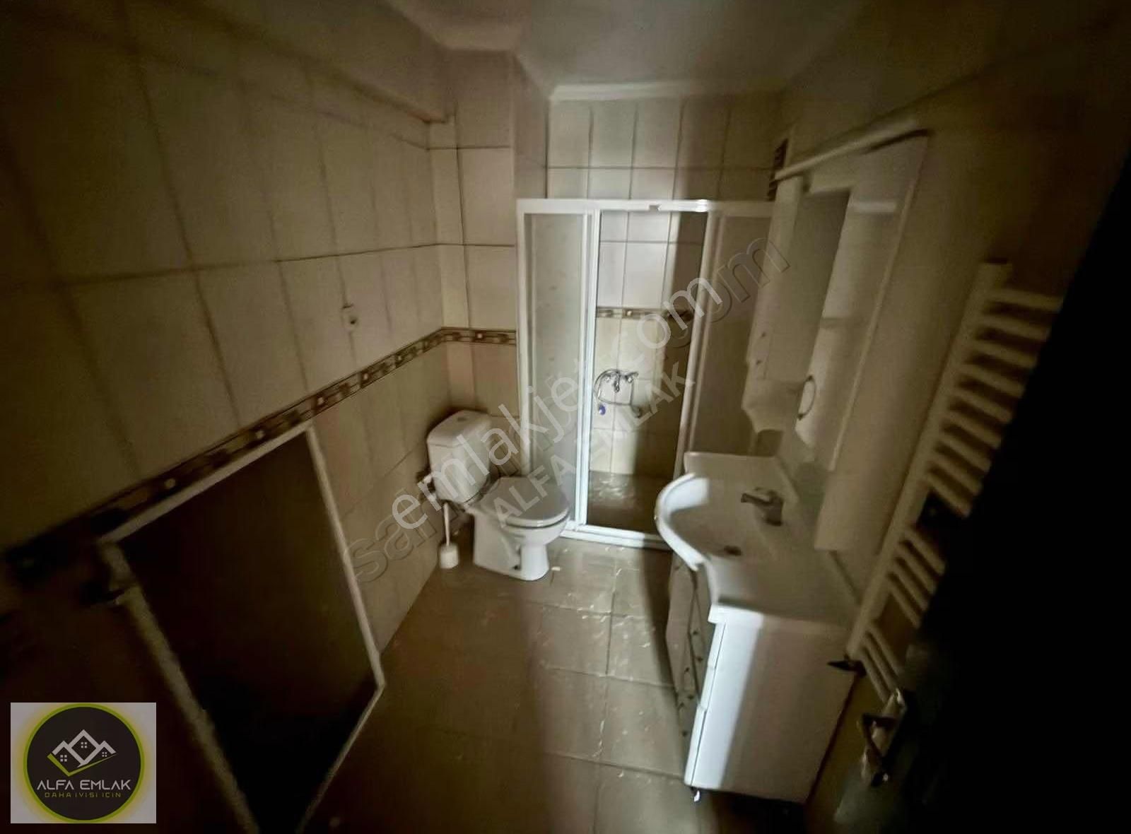 Alfa'dan Yılın İlk Fırsatı!! Ara Kat Salon Bağımsız 3+1 Daire!! - Görsel 13