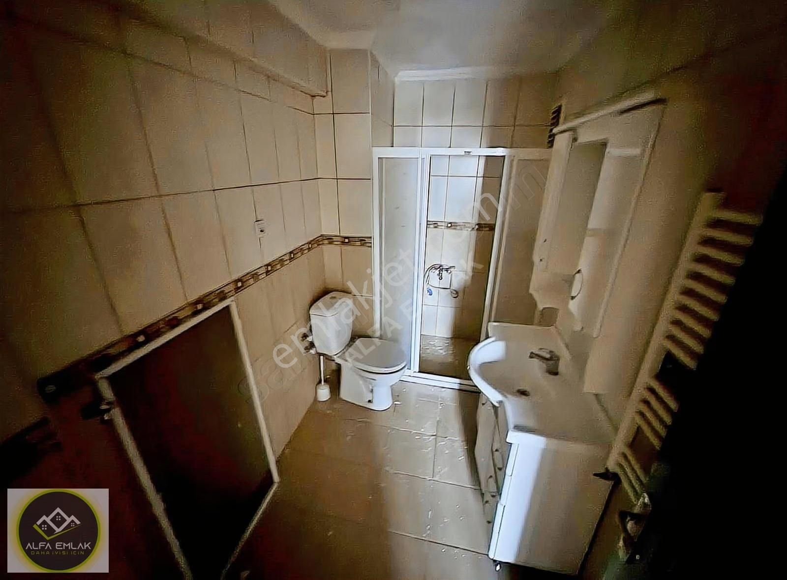 Alfa'dan Yılın İlk Fırsatı!! Ara Kat Salon Bağımsız 3+1 Daire!! - Görsel 19