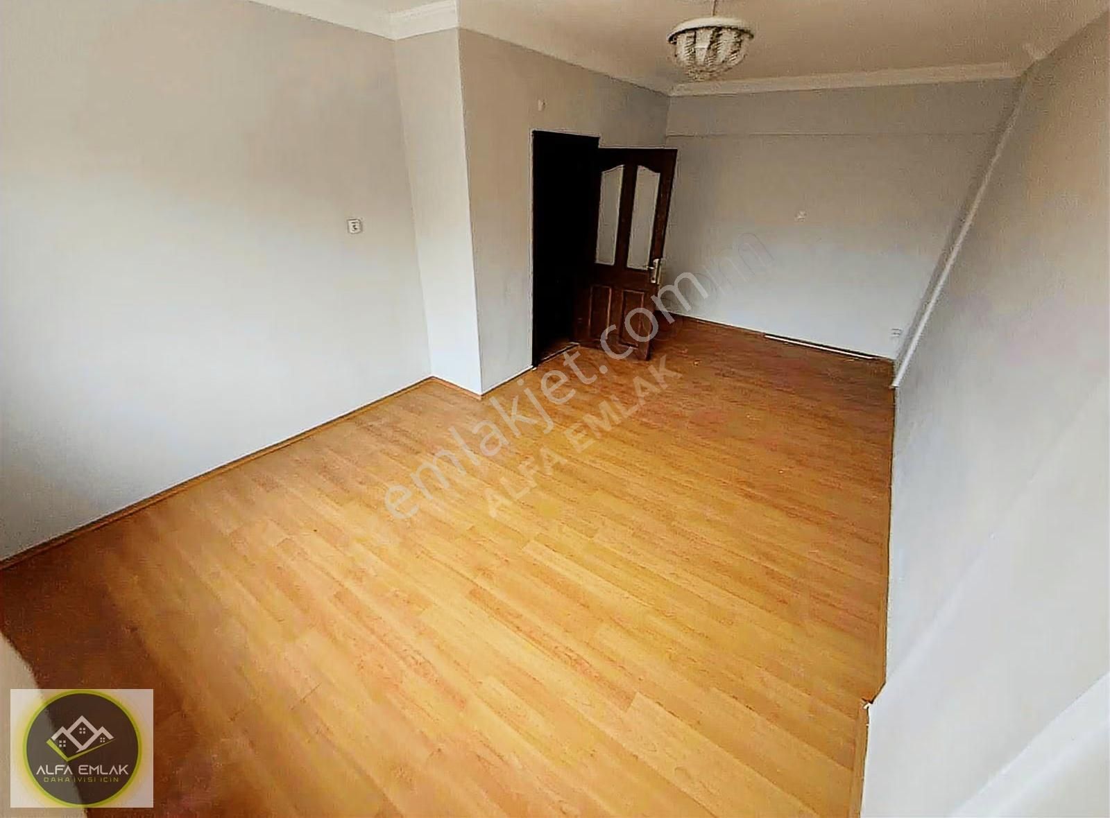 Alfa'dan Yılın İlk Fırsatı!! Ara Kat Salon Bağımsız 3+1 Daire!! - Görsel 10