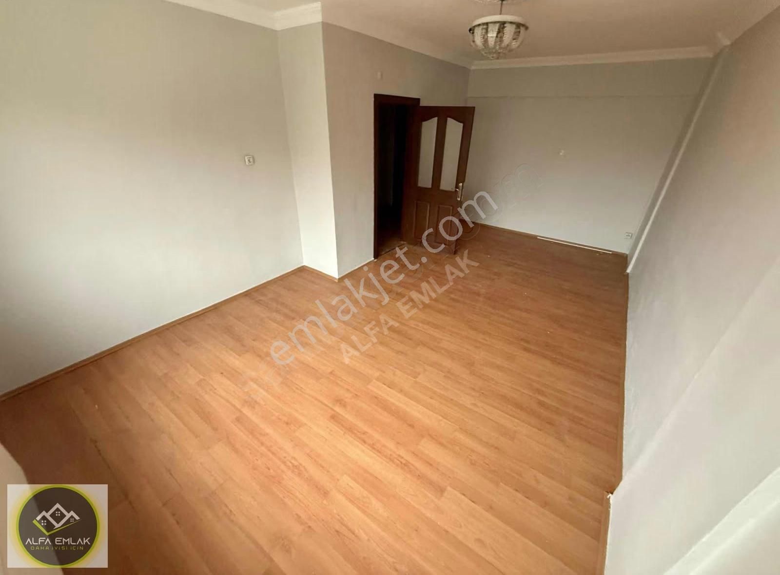 Alfa'dan Yılın İlk Fırsatı!! Ara Kat Salon Bağımsız 3+1 Daire!! - Görsel 33