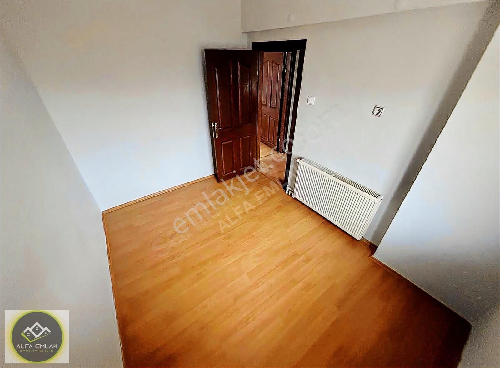 Alfa'dan Yılın İlk Fırsatı!! Ara Kat Salon Bağımsız 3+1 Daire!! - Görsel 26