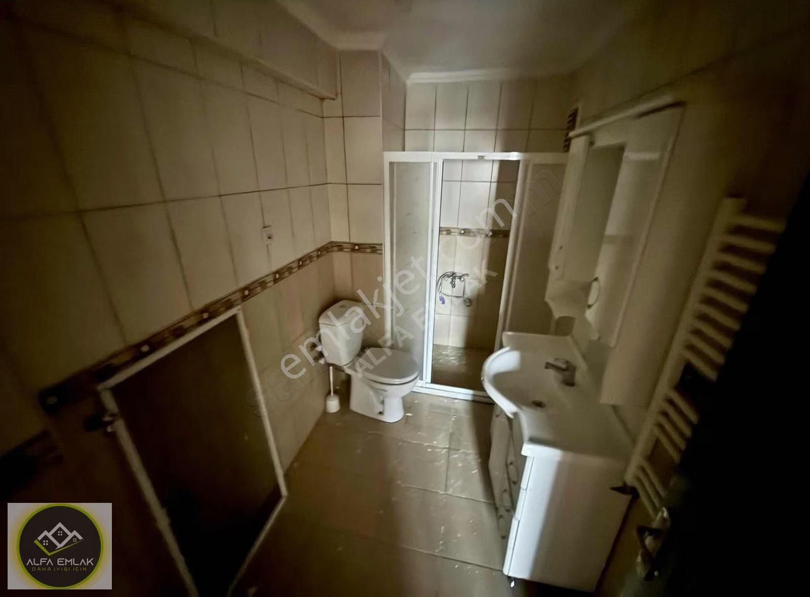 Alfa'dan Yılın İlk Fırsatı!! Ara Kat Salon Bağımsız 3+1 Daire!! - Görsel 9