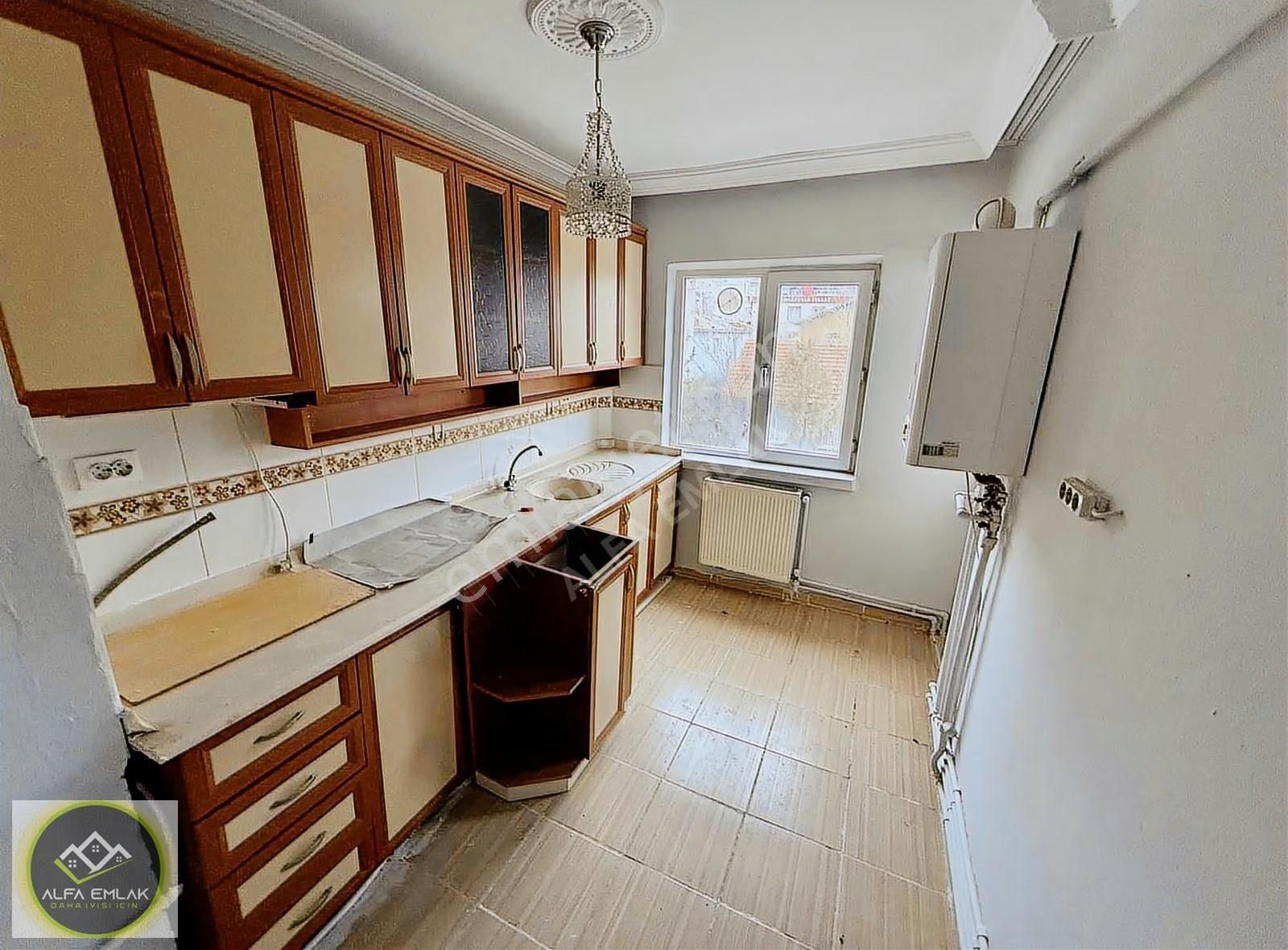 Alfa'dan Yılın İlk Fırsatı!! Ara Kat Salon Bağımsız 3+1 Daire!! - Görsel 16