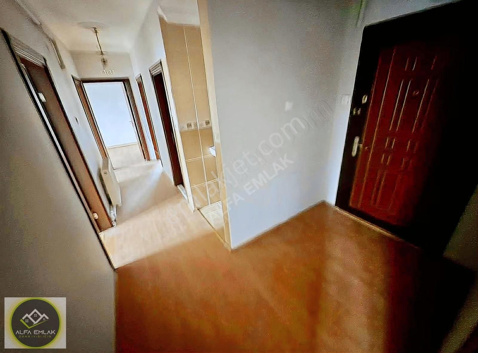 Alfa'dan Yılın İlk Fırsatı!! Ara Kat Salon Bağımsız 3+1 Daire!! - Görsel 15