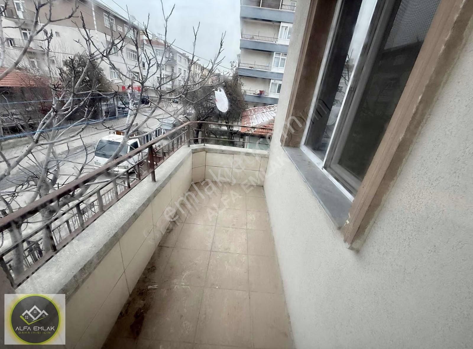Alfa'dan Yılın İlk Fırsatı!! Ara Kat Salon Bağımsız 3+1 Daire!! - Görsel 3