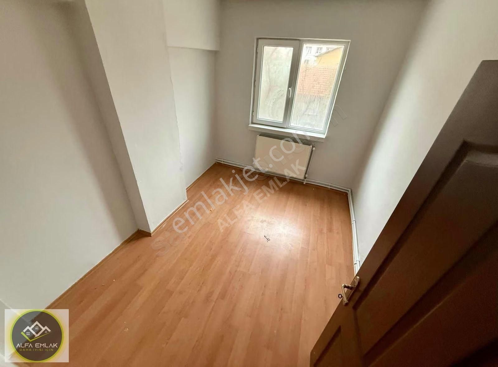 Alfa'dan Yılın İlk Fırsatı!! Ara Kat Salon Bağımsız 3+1 Daire!! - Görsel 5