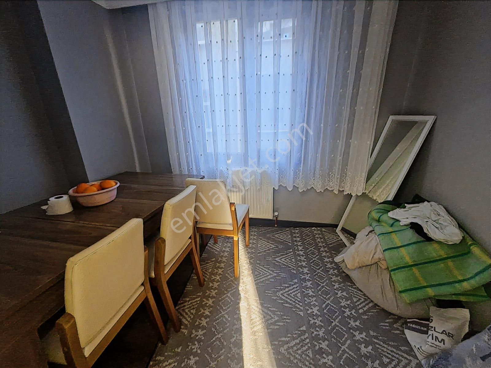 Kemer Mah. Kiralık 3+1 105m2 Net Kullanışlı Sıfır Daire - Görsel 4