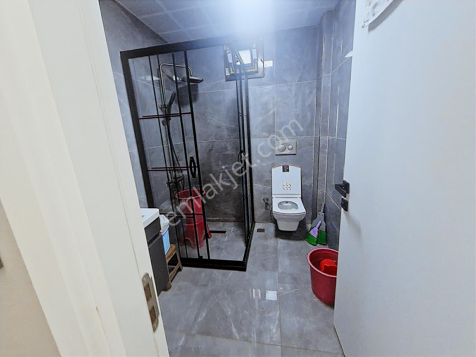 Kemer Mah. Kiralık 3+1 105m2 Net Kullanışlı Sıfır Daire - Görsel 11