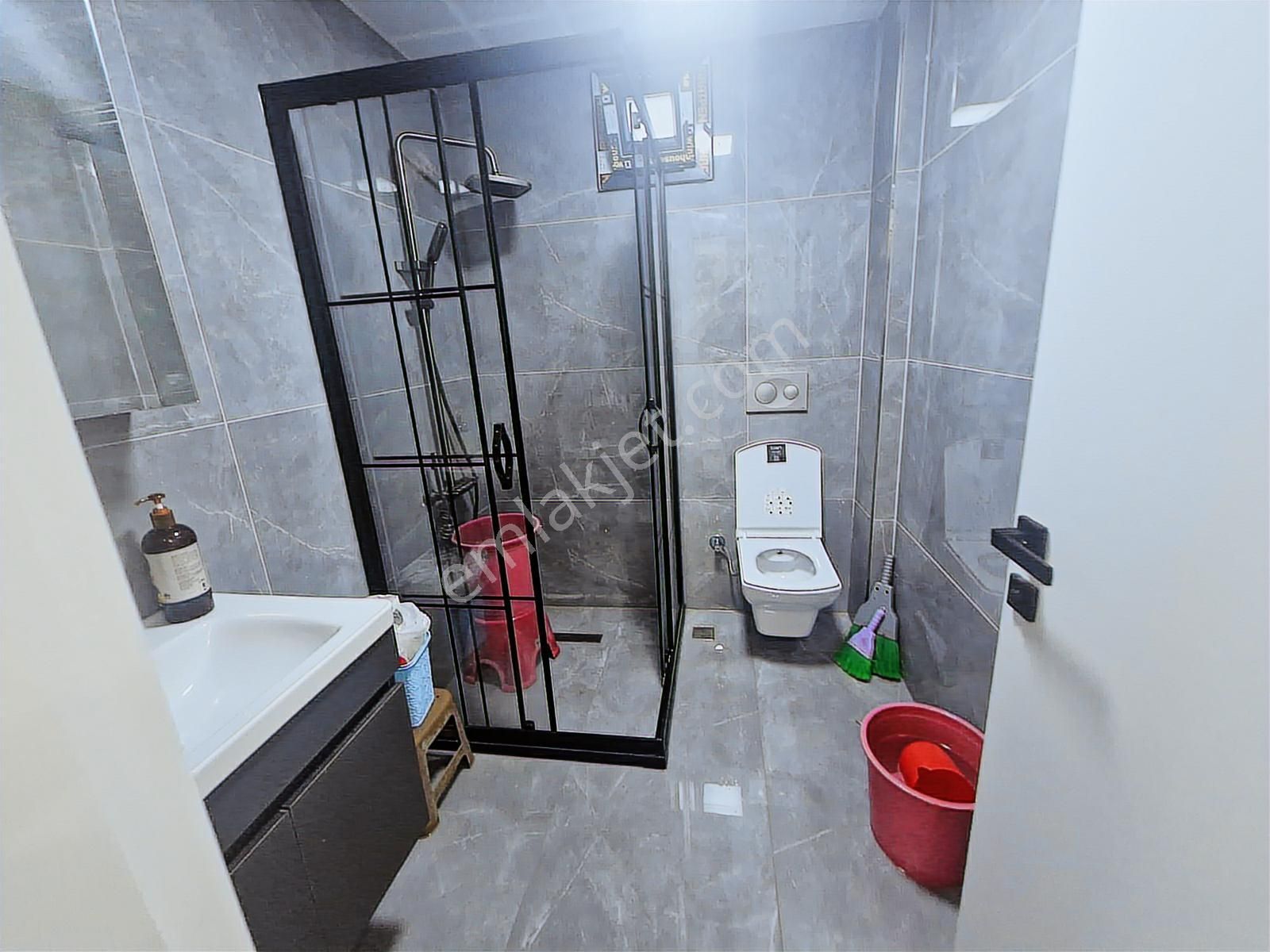 Kemer Mah. Kiralık 3+1 105m2 Net Kullanışlı Sıfır Daire - Görsel 10