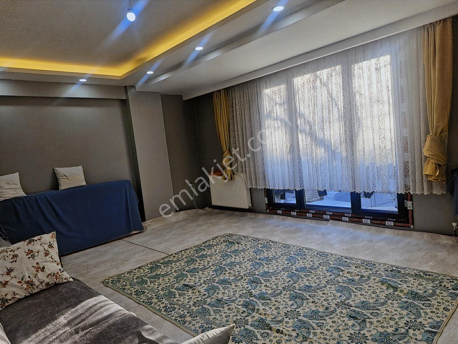 Kemer Mah. Kiralık 3+1 105m2 Net Kullanışlı Sıfır Daire - Görsel 7