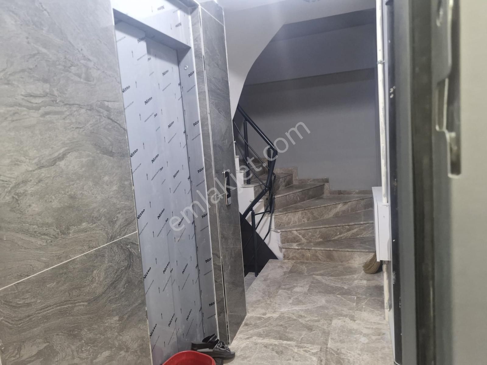 Kemer Mah. Kiralık 3+1 105m2 Net Kullanışlı Sıfır Daire - Görsel 6