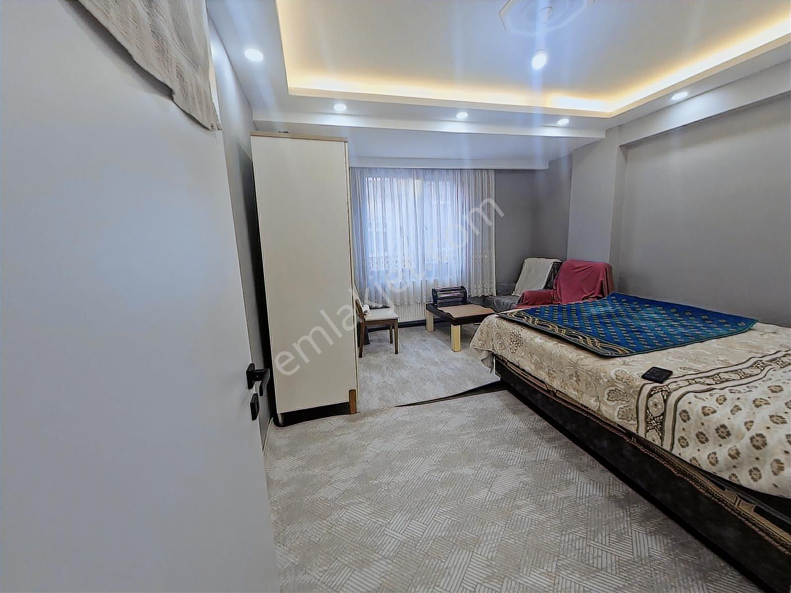 Kemer Mah. Kiralık 3+1 105m2 Net Kullanışlı Sıfır Daire - Görsel 14