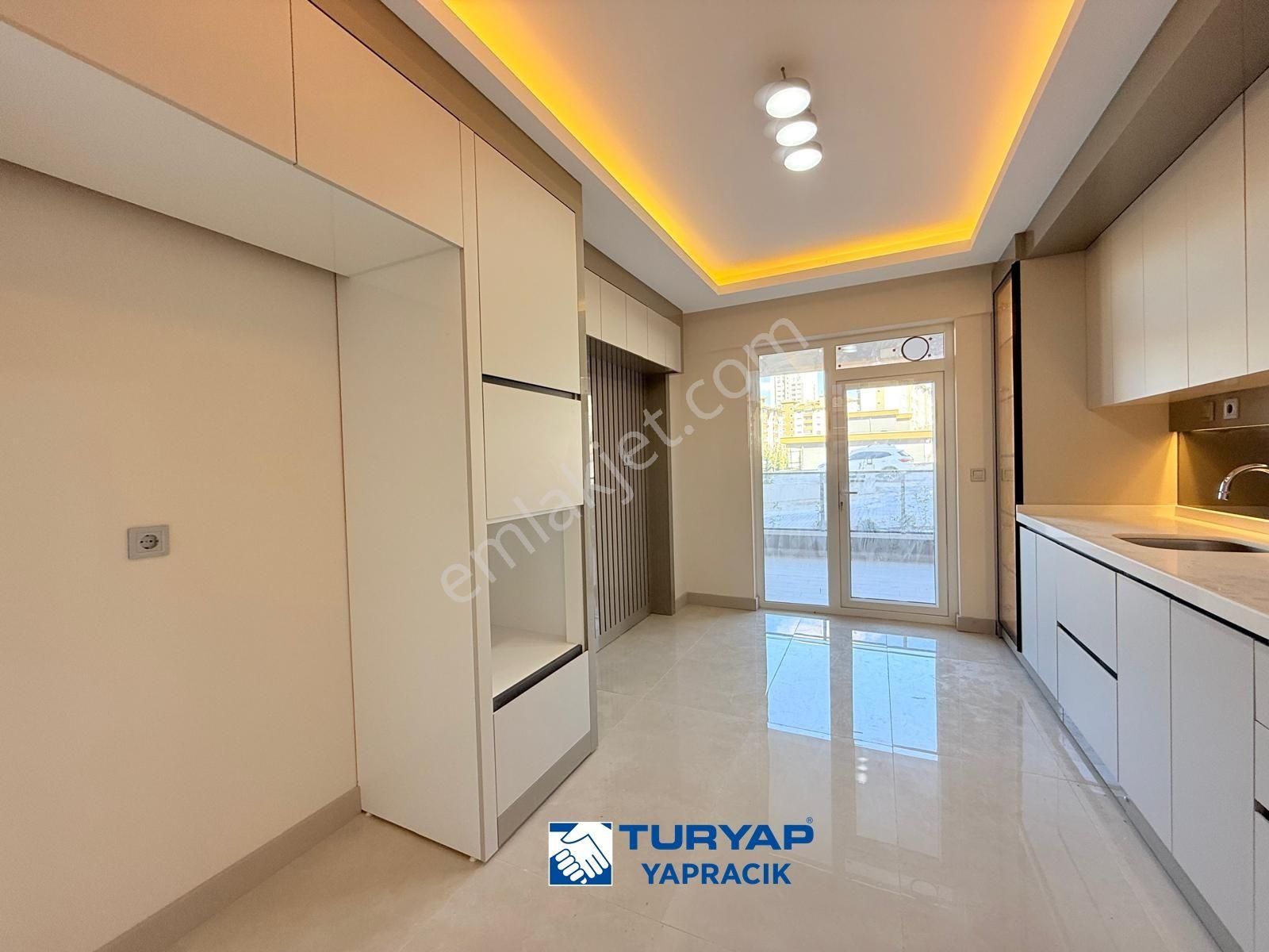 Turyap Yapracık - Tanora Life'ta Kiralık Sıfır 3+1 Daire - Görsel 3