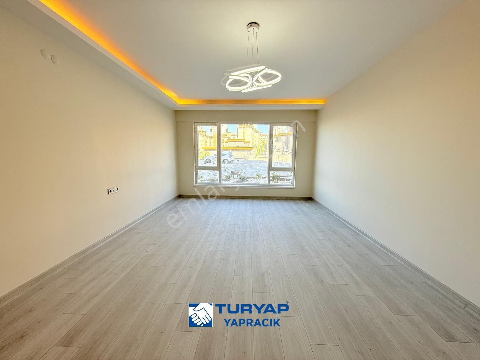 Turyap Yapracık - Tanora Life'ta Kiralık Sıfır 3+1 Daire - Görsel 9
