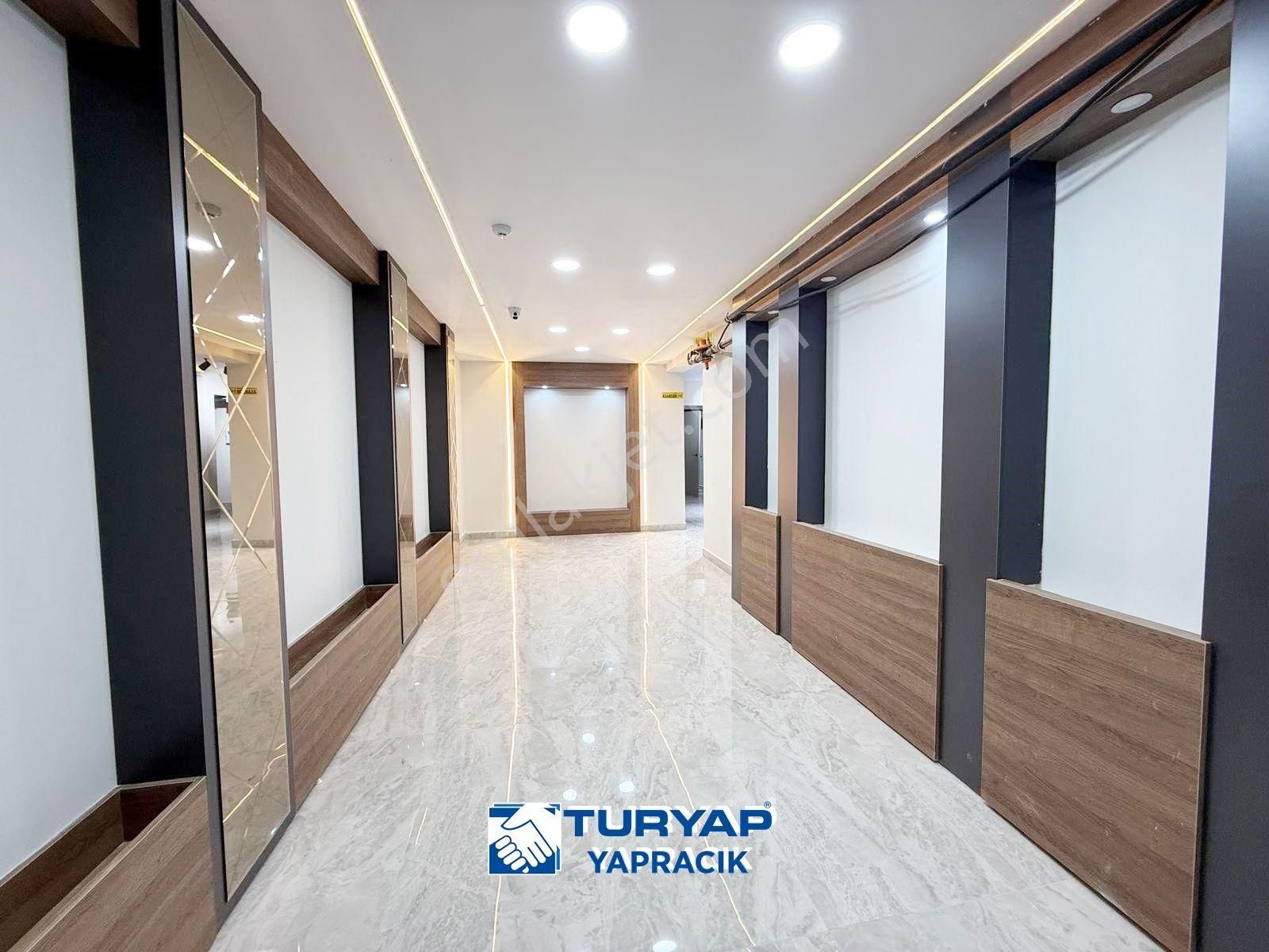 Turyap Yapracık - Tanora Life'ta Kiralık Sıfır 3+1 Daire - Görsel 24