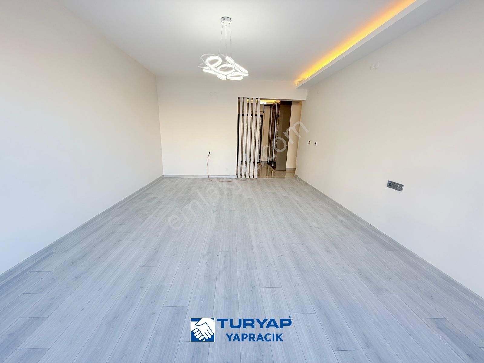 Turyap Yapracık - Tanora Life'ta Kiralık Sıfır 3+1 Daire - Görsel 10