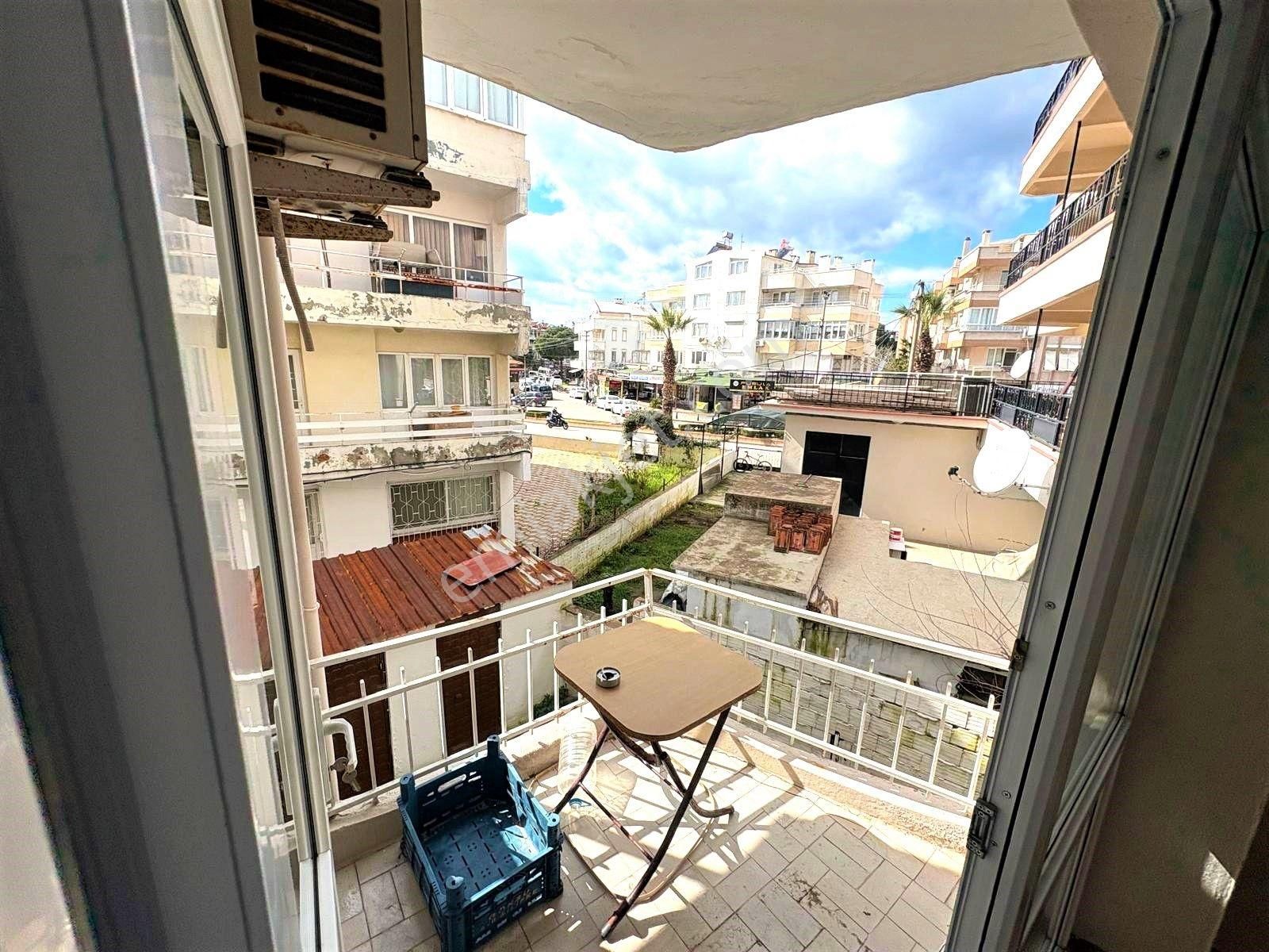 🟠🟠alfa'dan Akçay Merkezde Satılık Denize 250m Kaçmaz Fırsat Arakat Ön Cephe 3+geniş Daire - Görsel 9